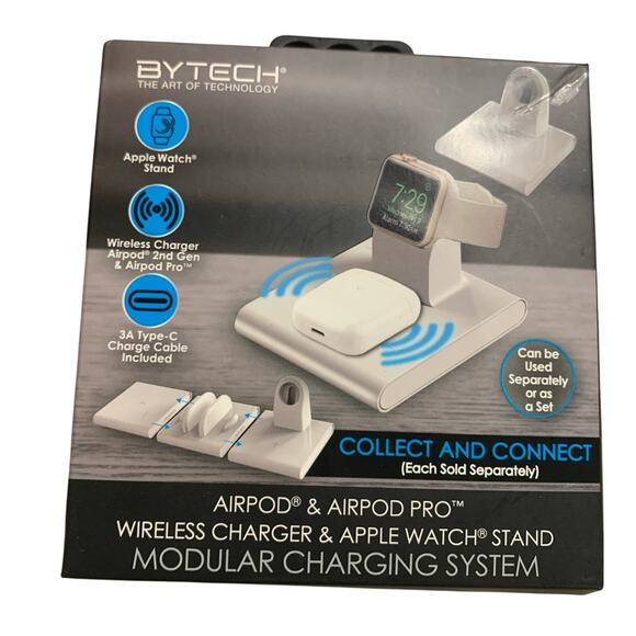 Modular charging system - Picture 1 of 2